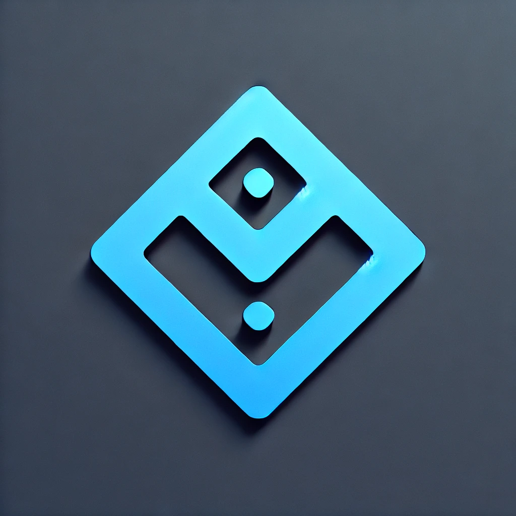 Event Rewind Backend Logo